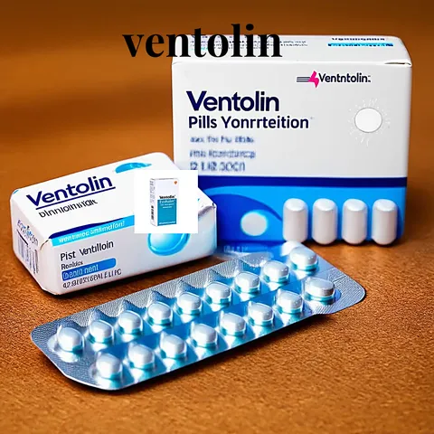 Venden ventolin sin receta